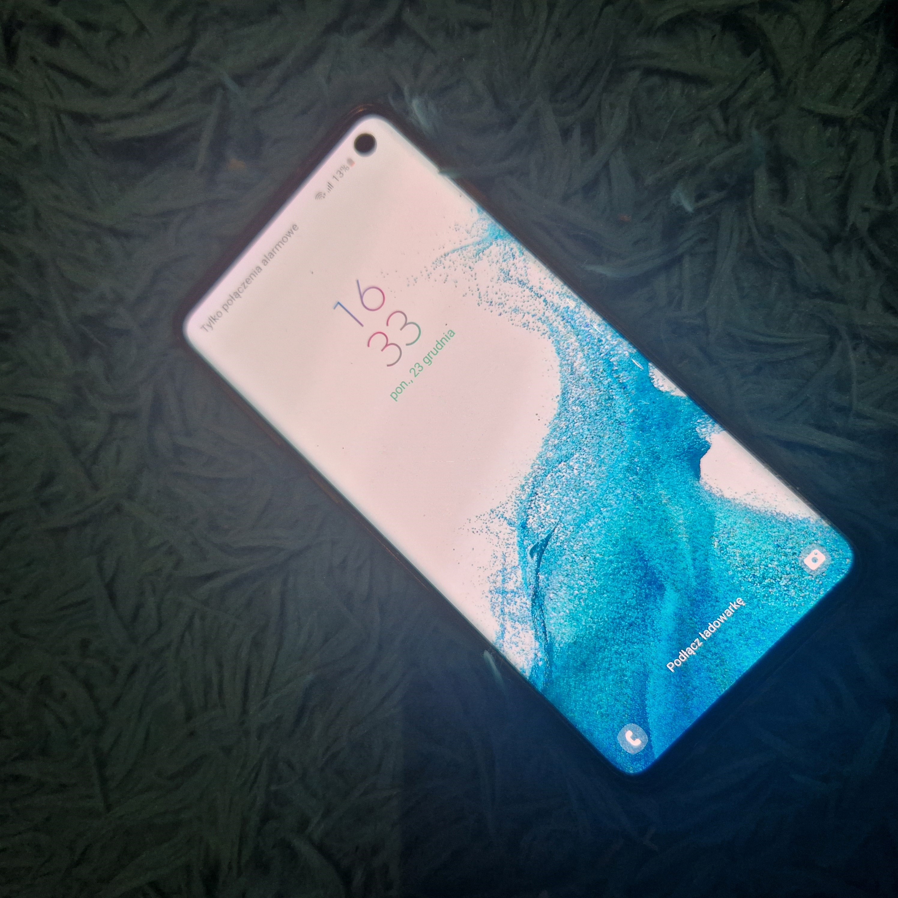 Samsung Galaxy S10